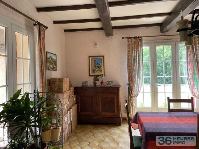 House à Aramon — vignette 13