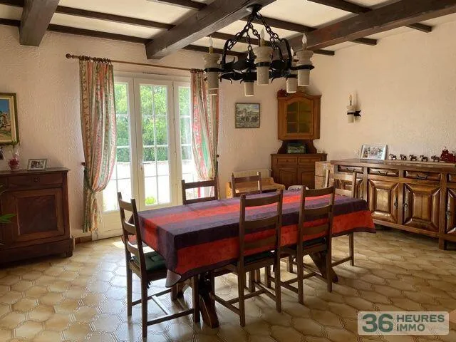 House à Aramon — vignette 14