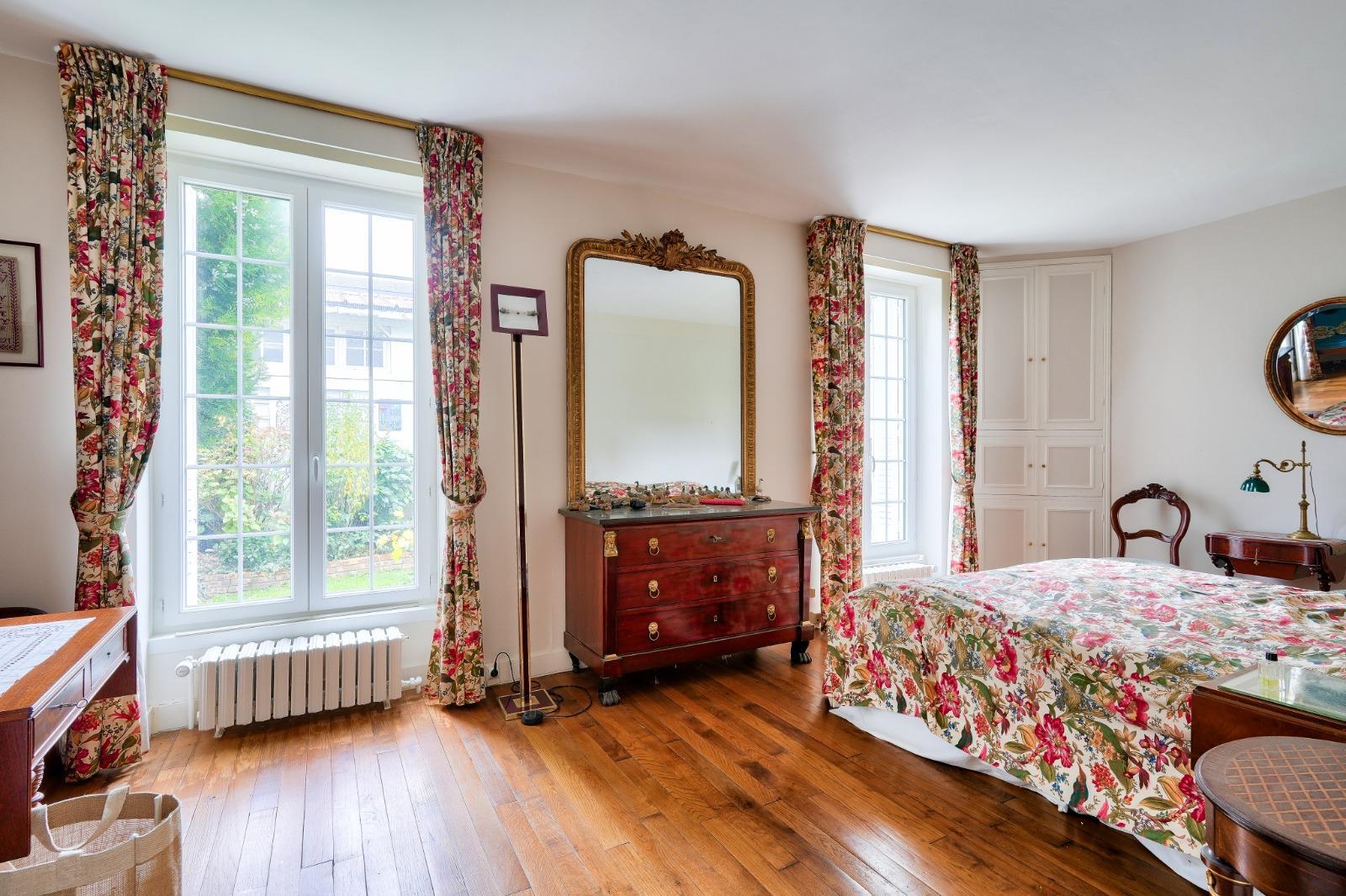 Maison à Montrouge — vignette 8