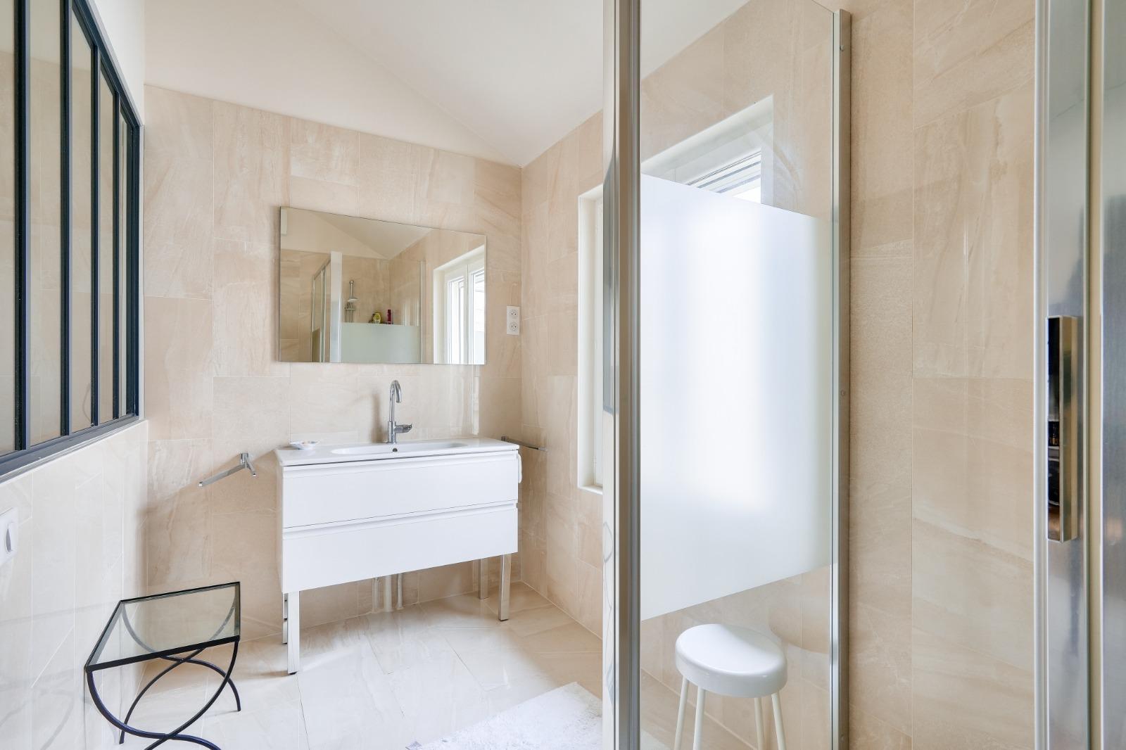 Maison à Montrouge — vignette 9