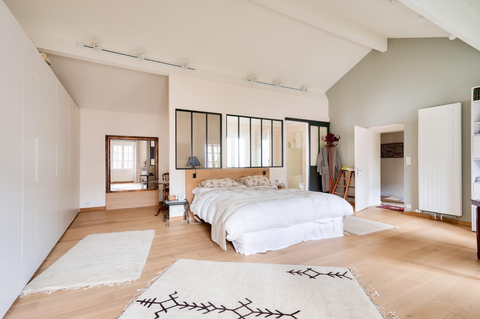 Maison à Montrouge — vignette 11