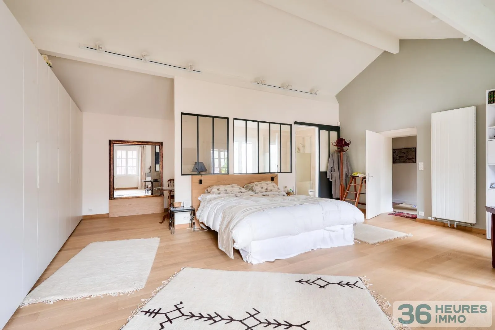 House à Montrouge — vignette 11