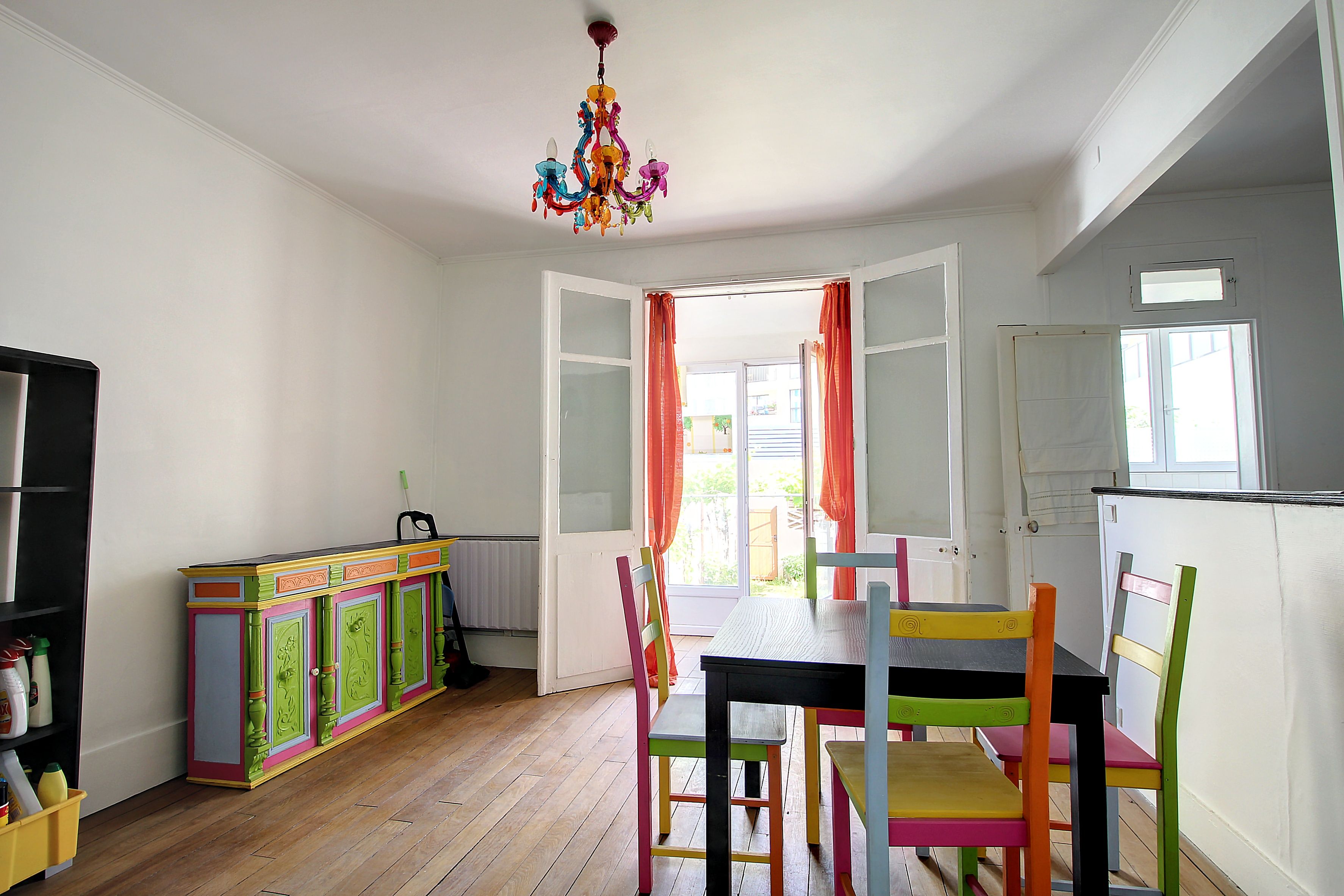 Appartement à Rueil-Malmaison — vignette 2