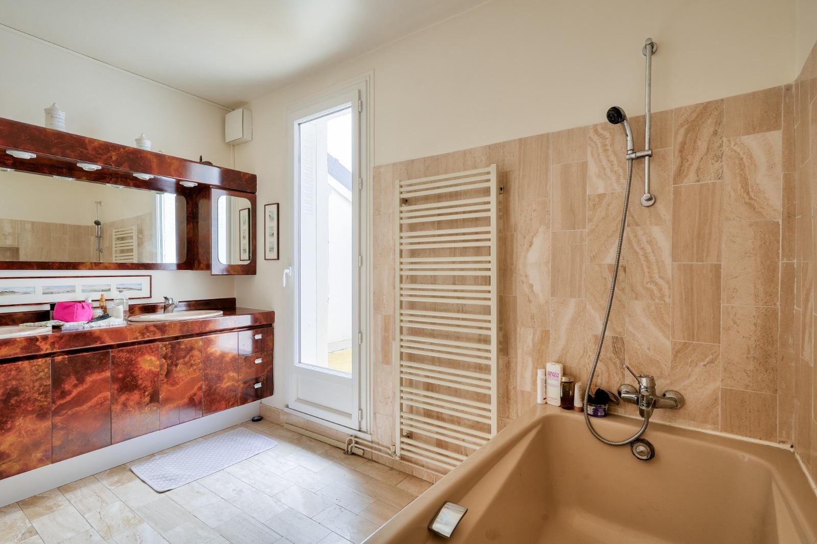 Maison à Montrouge — vignette 13