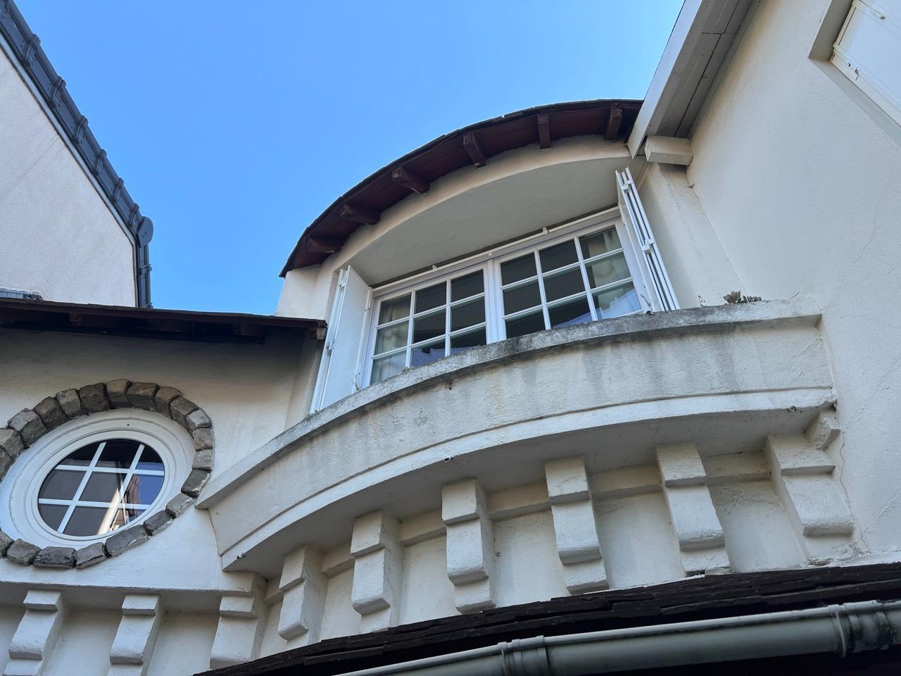 Maison à Montrouge — vignette 15