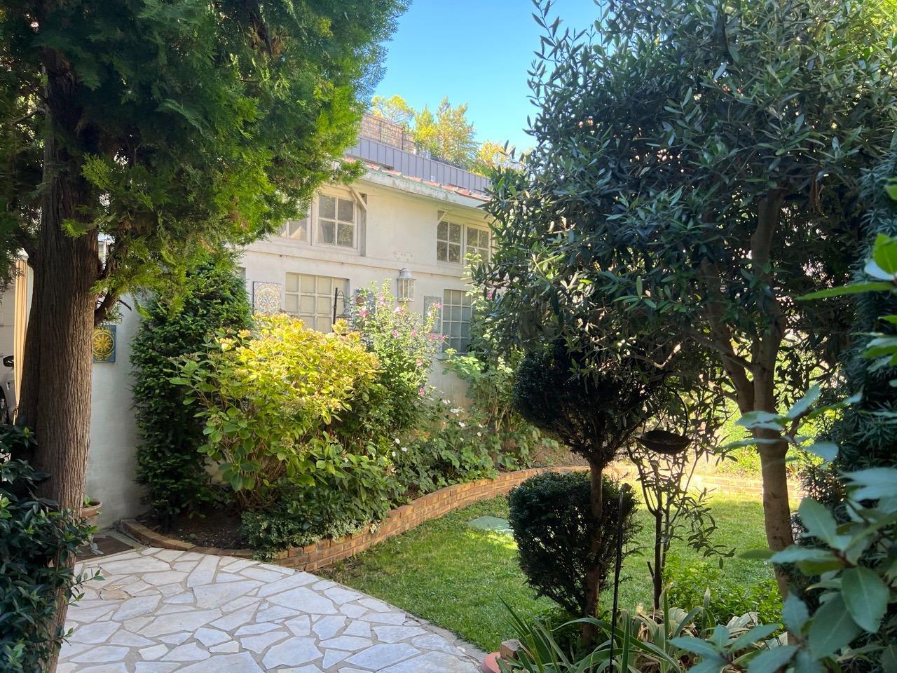 Maison à Montrouge — vignette 16