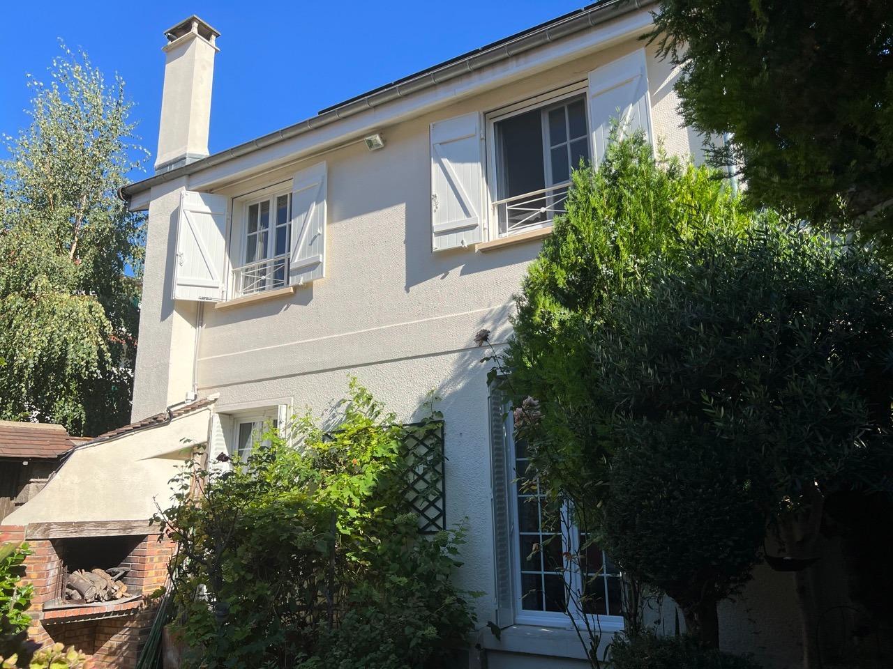 Maison à Montrouge — vignette 17
