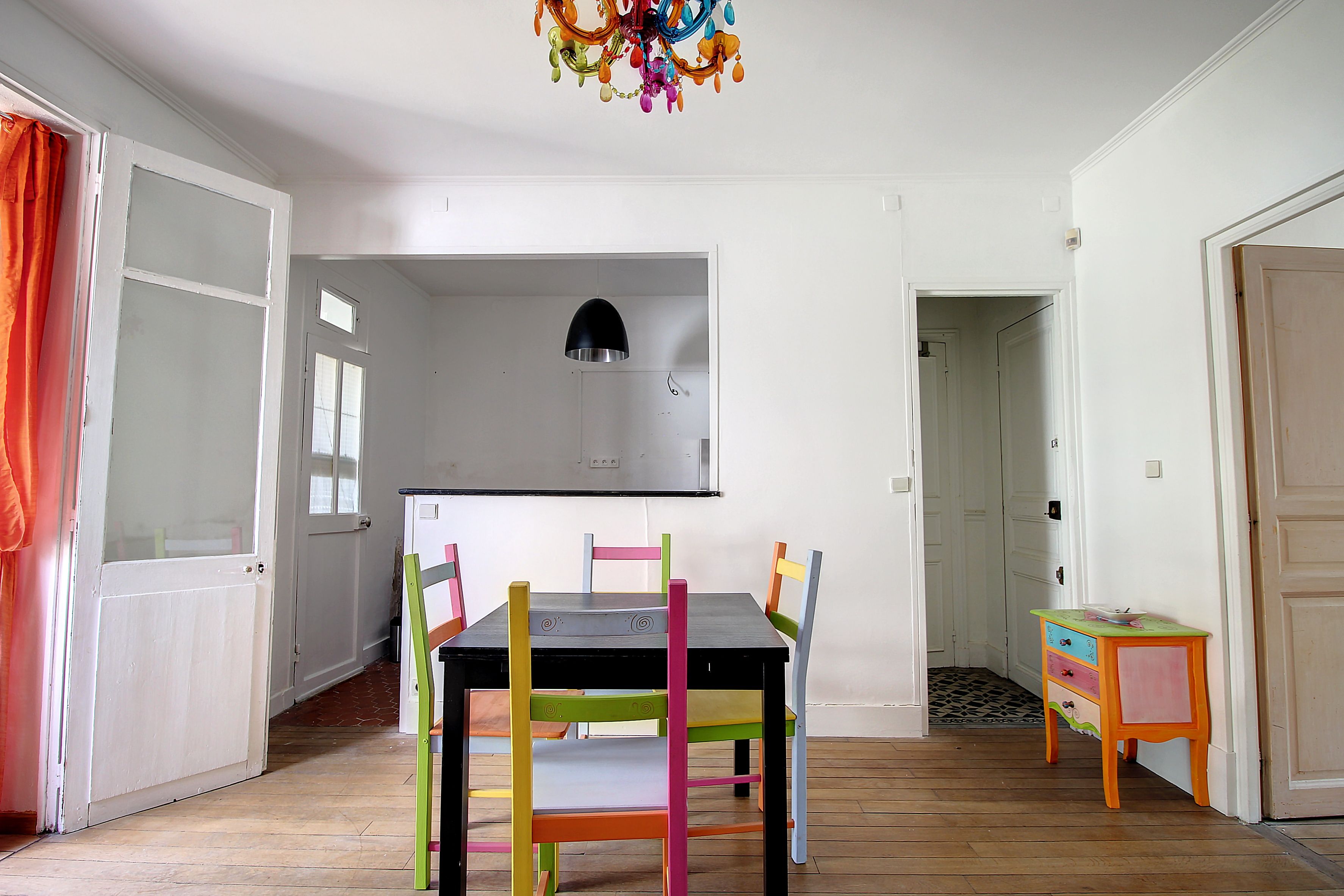 Appartement à Rueil-Malmaison — vignette 3