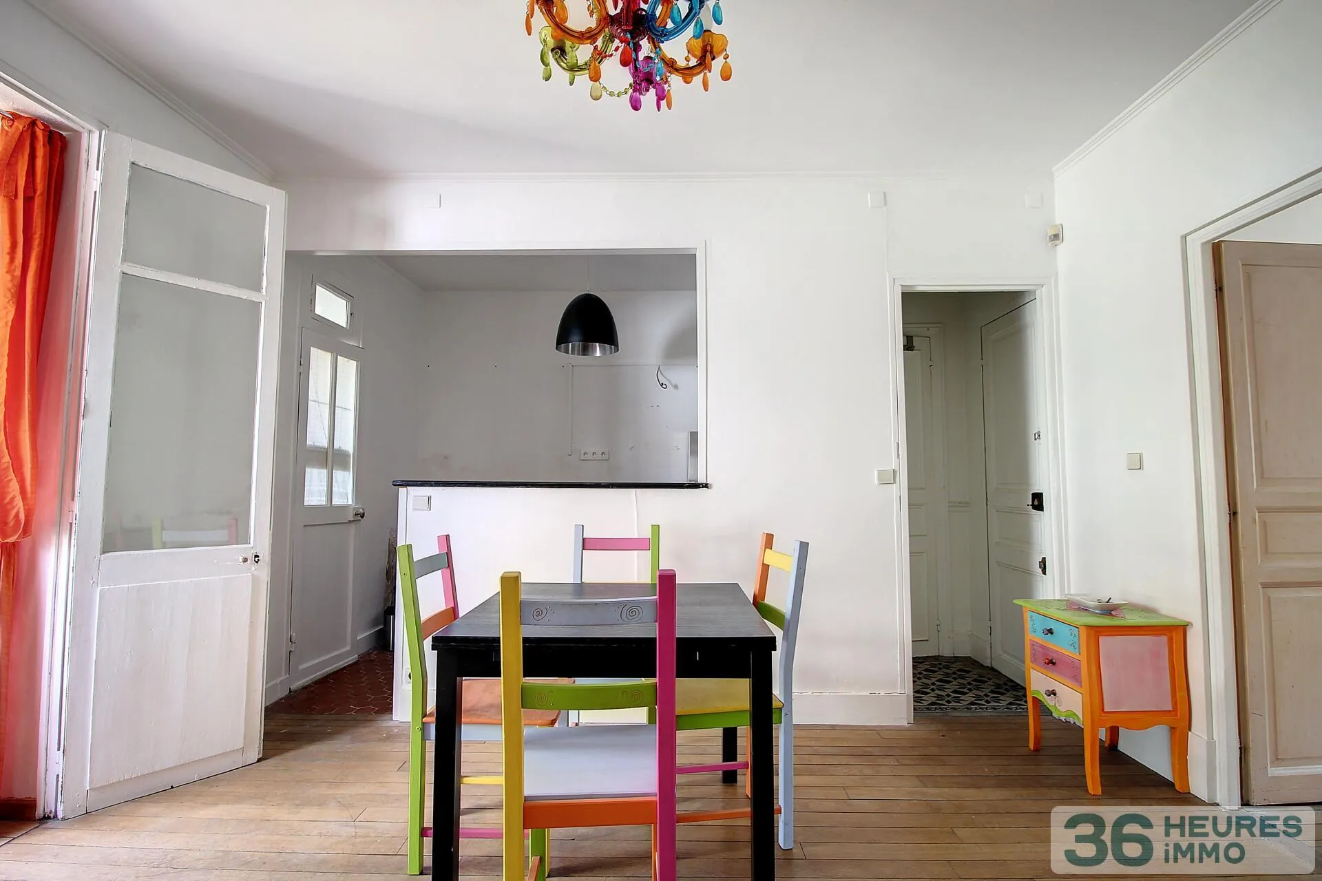 Apartment à Rueil-Malmaison — vignette 3