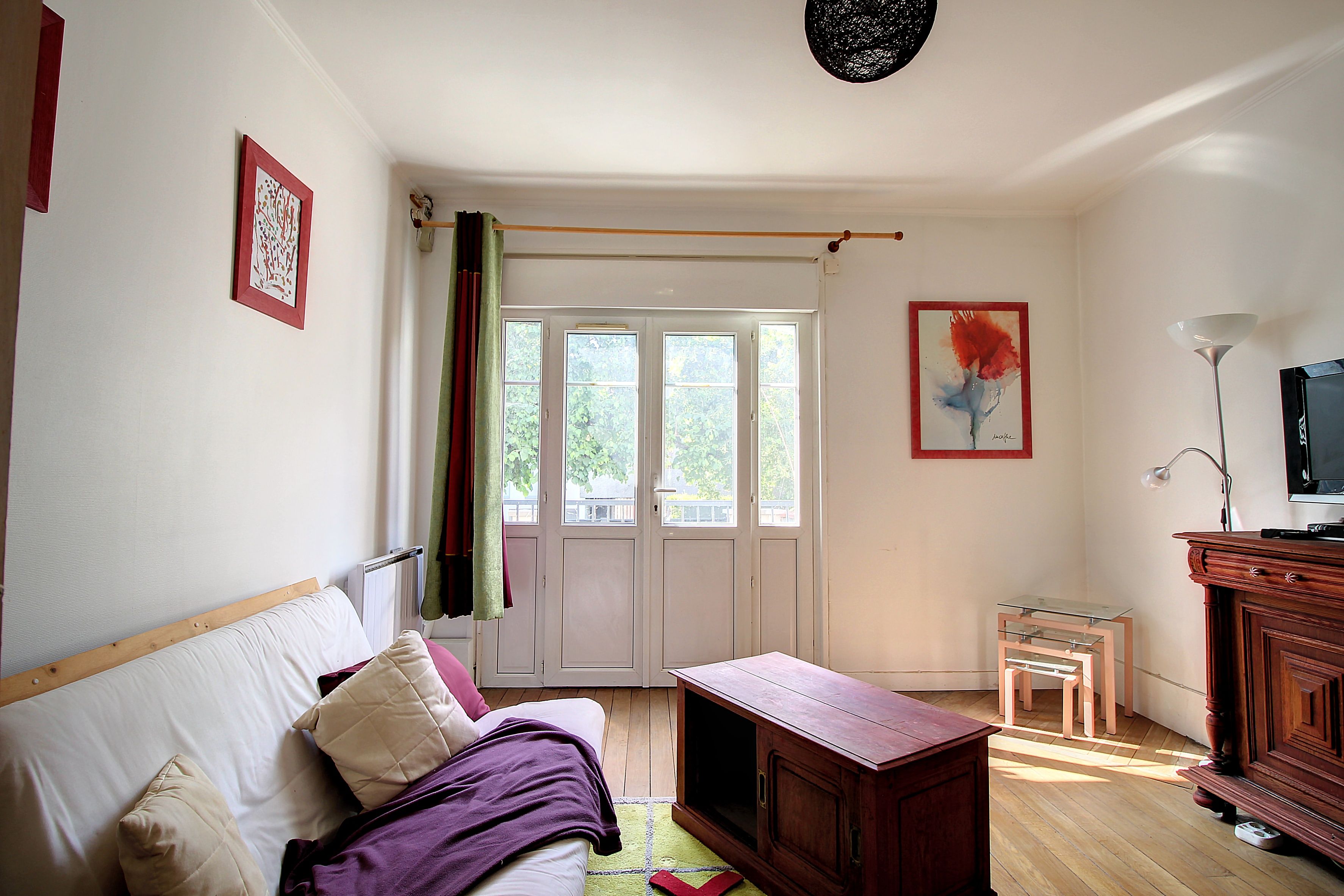 Appartement à Rueil-Malmaison — vignette 4