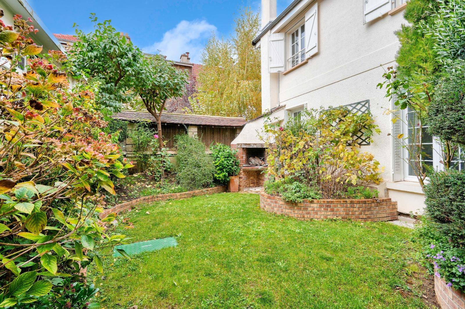 Maison à Montrouge — vignette 20