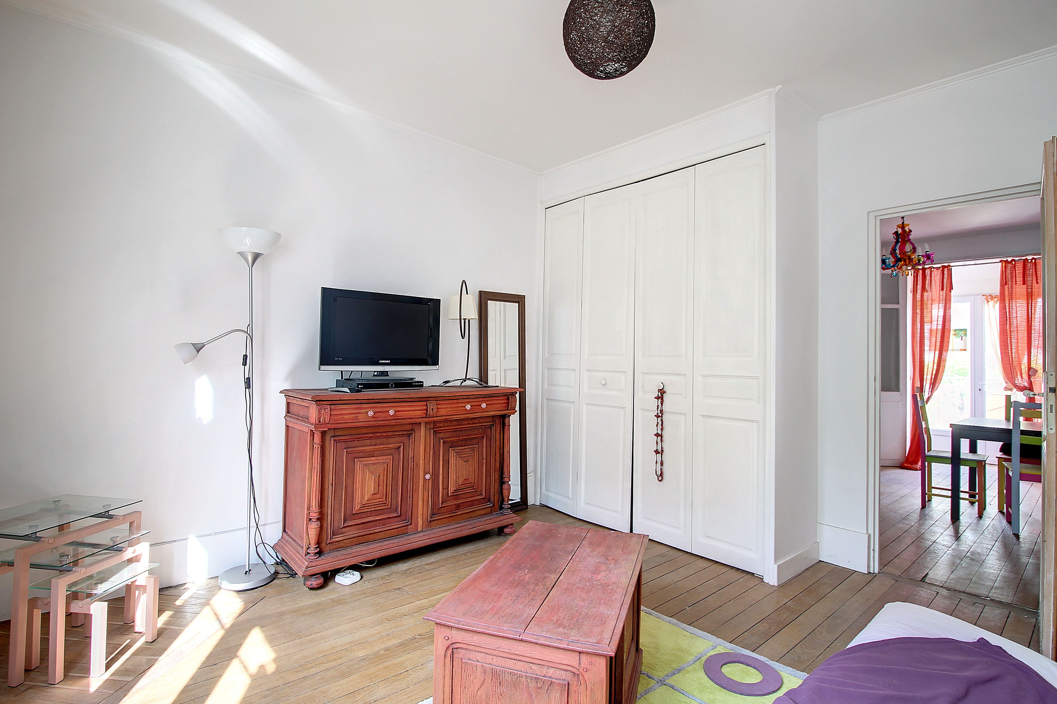 Appartement à Rueil-Malmaison — vignette 5