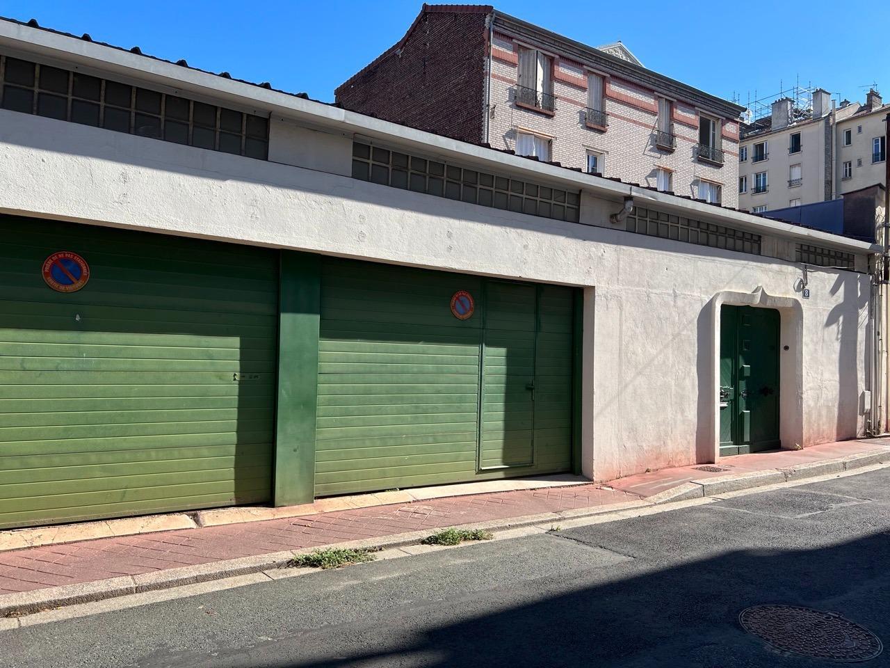 Maison à Montrouge — vignette 23