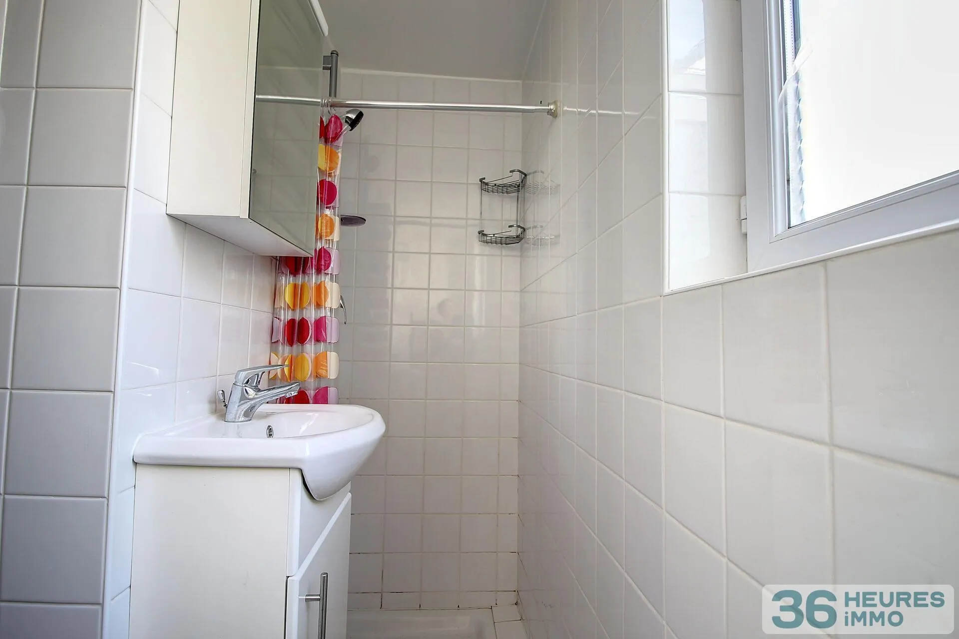 Apartment à Rueil-Malmaison — vignette 6