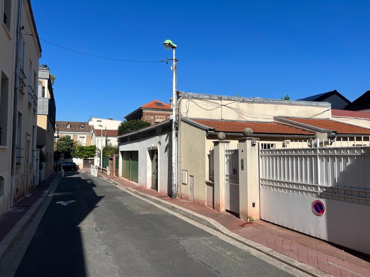 Maison à Montrouge — vignette 26