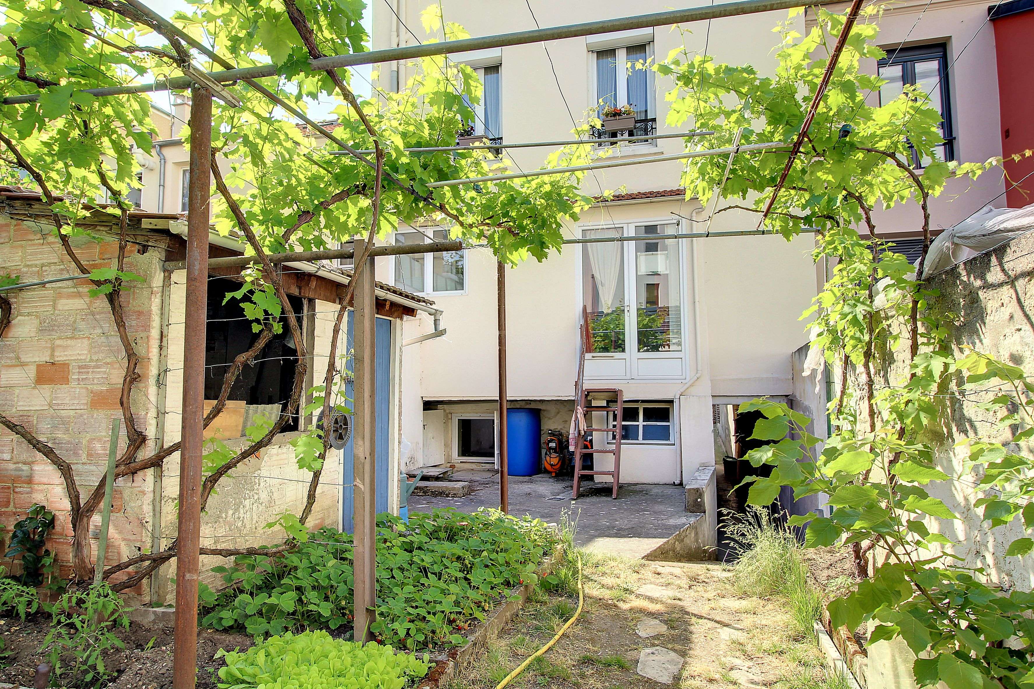 Appartement à Rueil-Malmaison — vignette 8