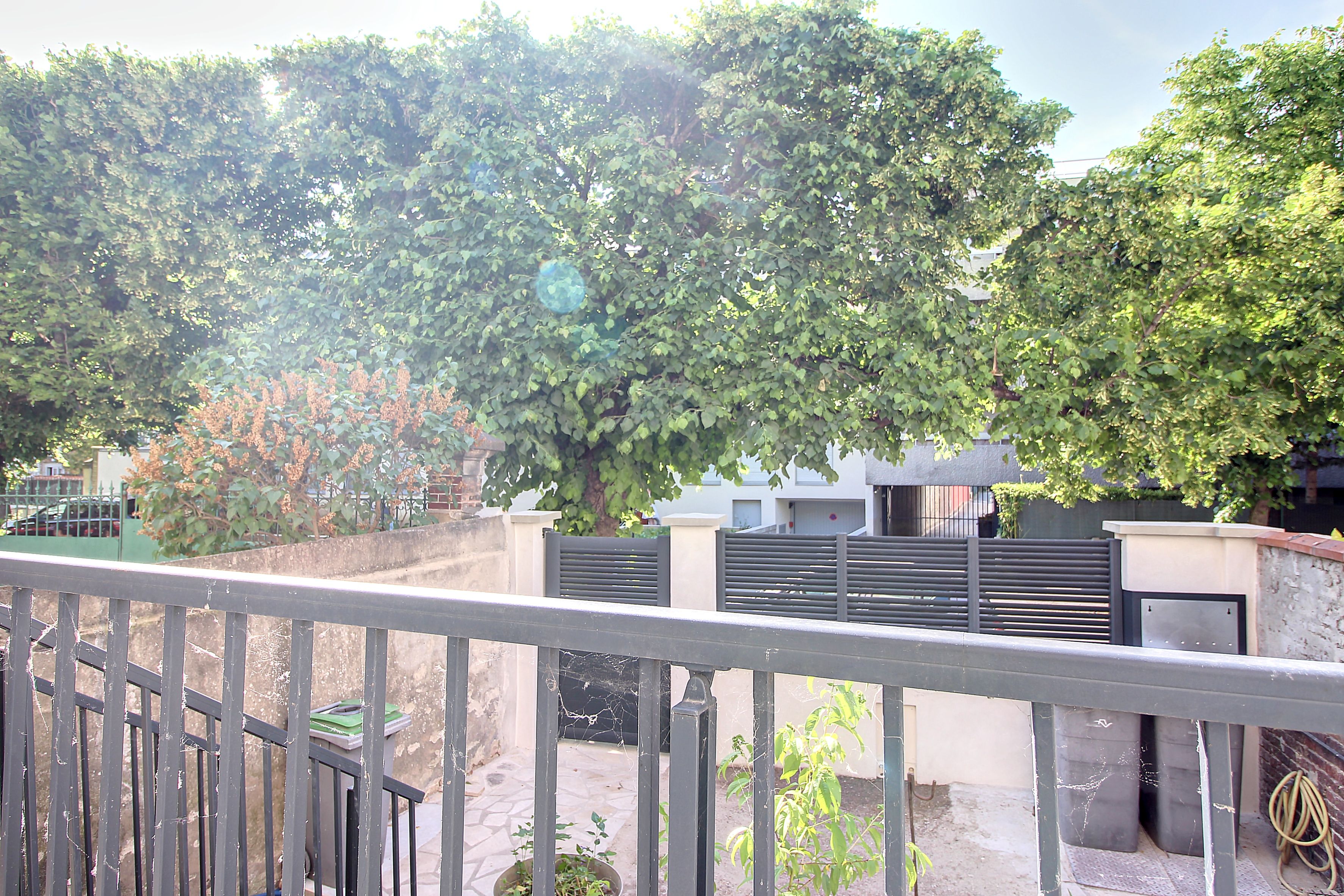 Appartement à Rueil-Malmaison — vignette 9