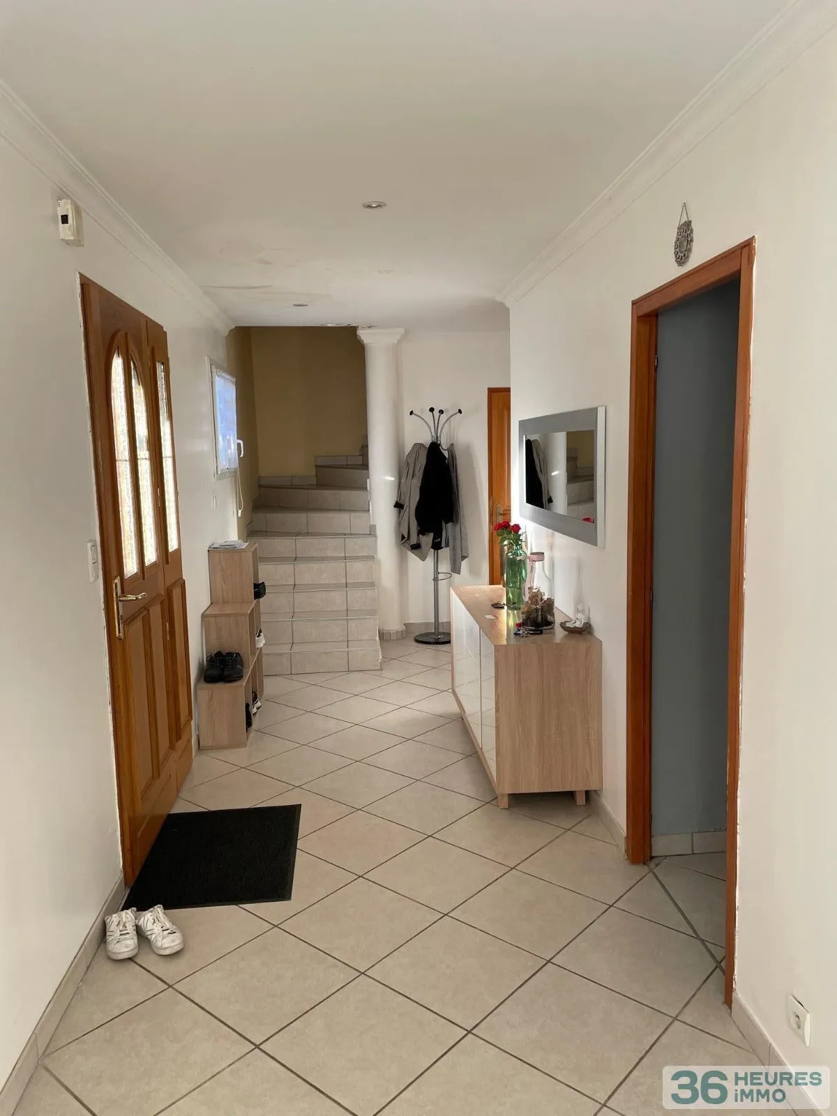 House à Buellas — vignette 6