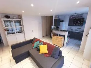 Apartment à Longjumeau — vignette 2