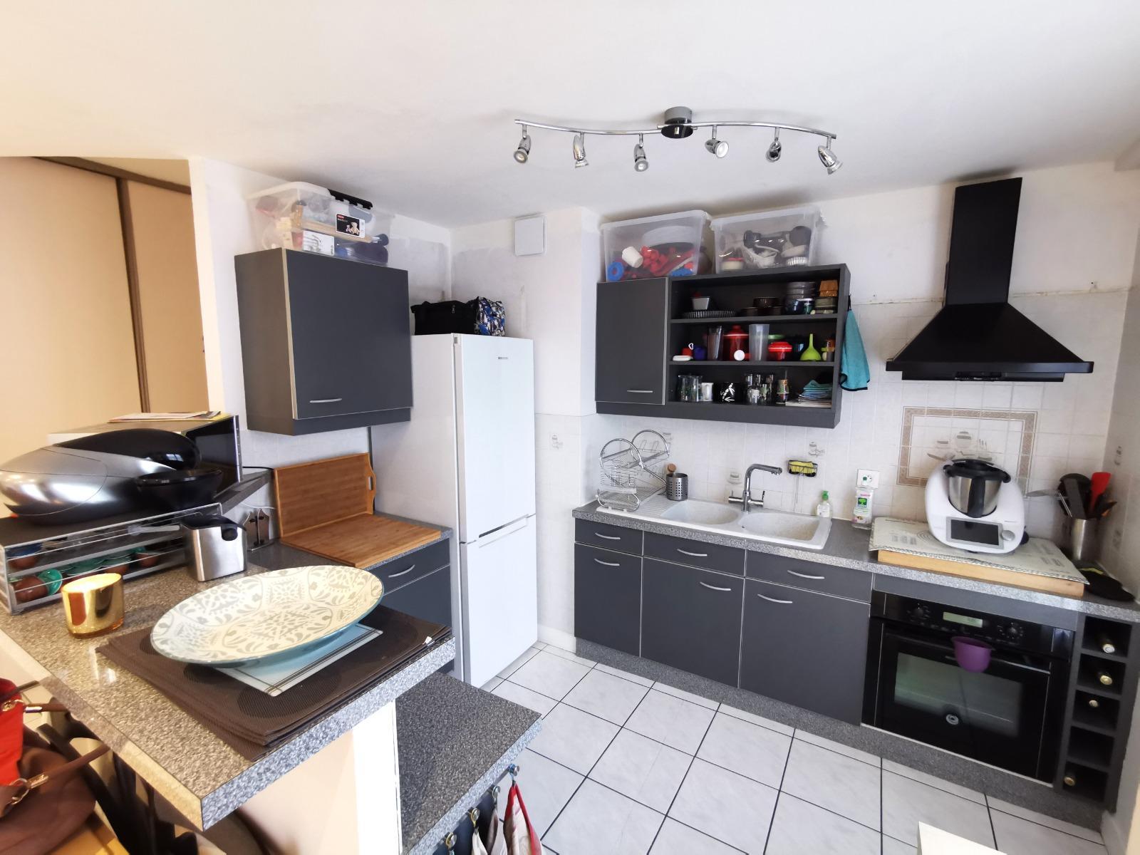 Appartement à Longjumeau — vignette 3