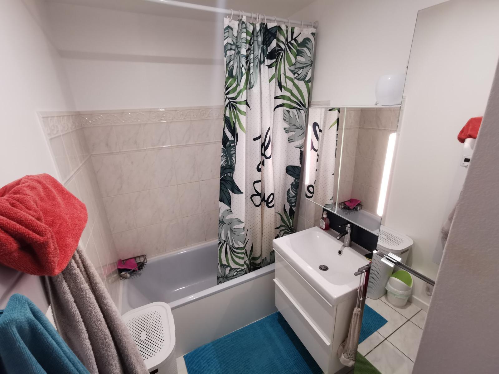 Appartement à Longjumeau — vignette 6
