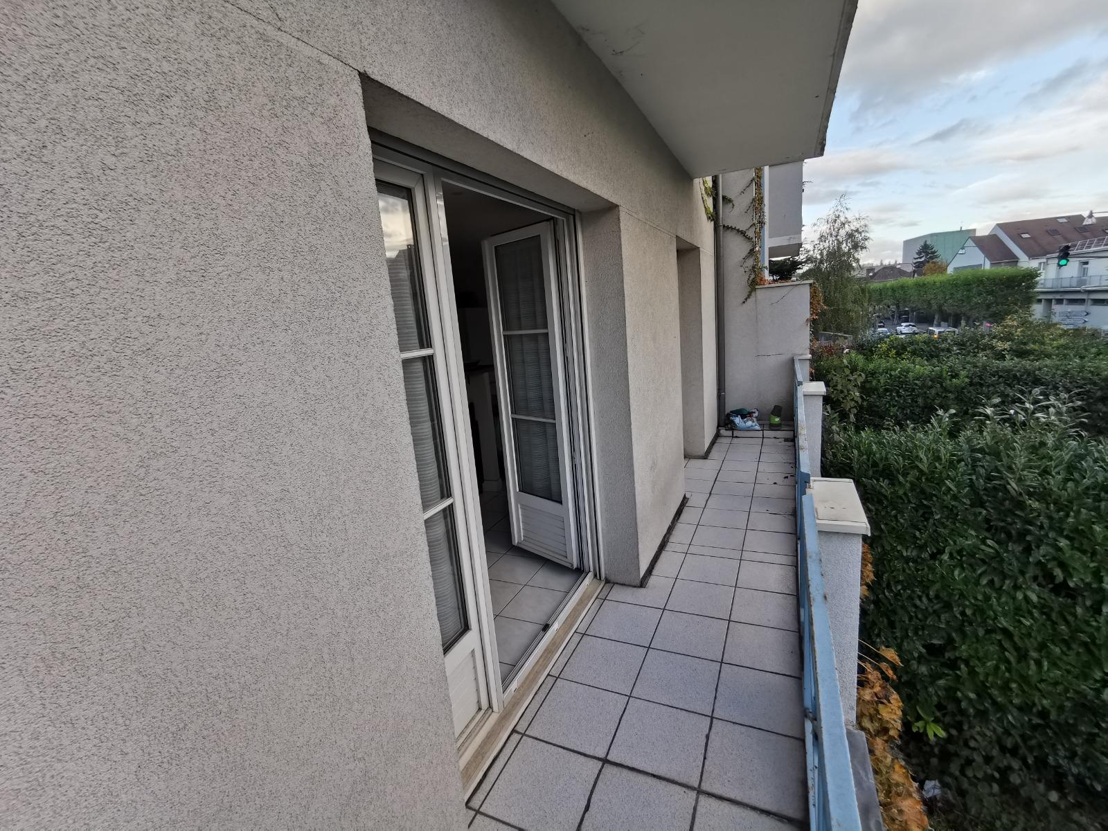 Appartement à Longjumeau — vignette 8