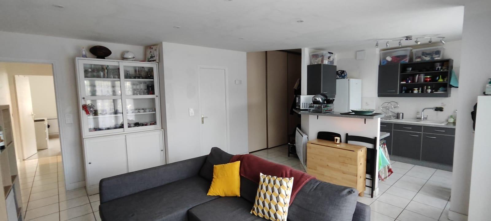 Appartement à Longjumeau — vignette 10