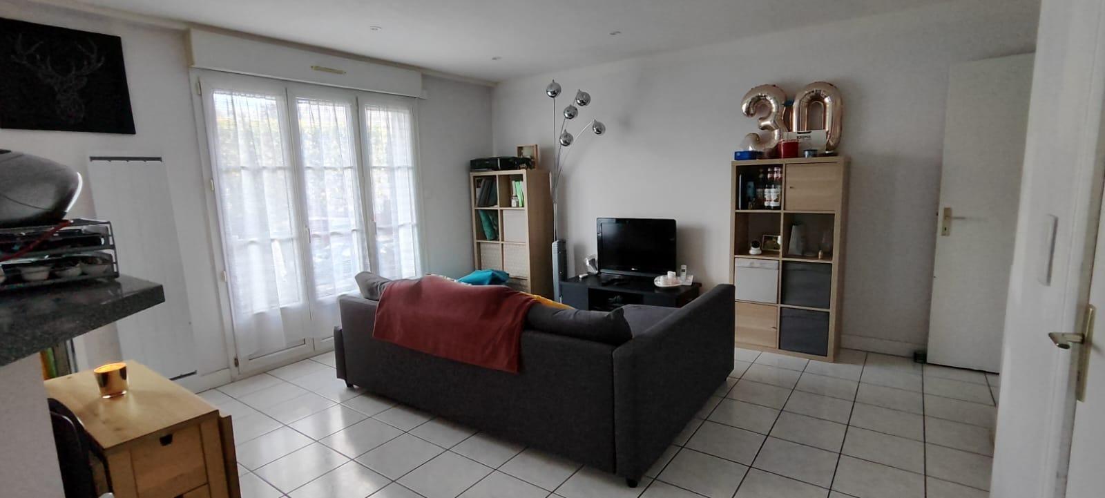 Appartement à Longjumeau — vignette 11