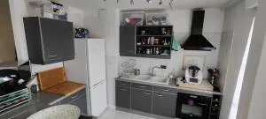 Apartment à Longjumeau — vignette 12