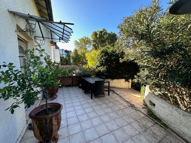 Maison de 184 m², divisée en deux lots !!!!