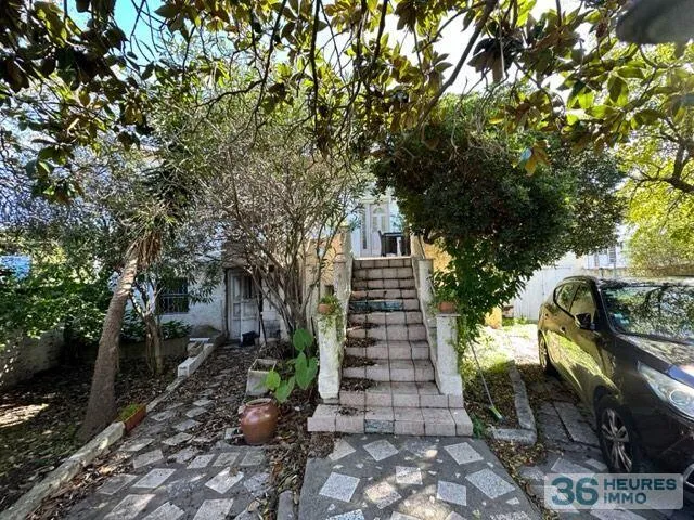 House à Montpellier — vignette 2