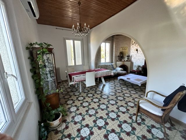 House à Montpellier — vignette 3
