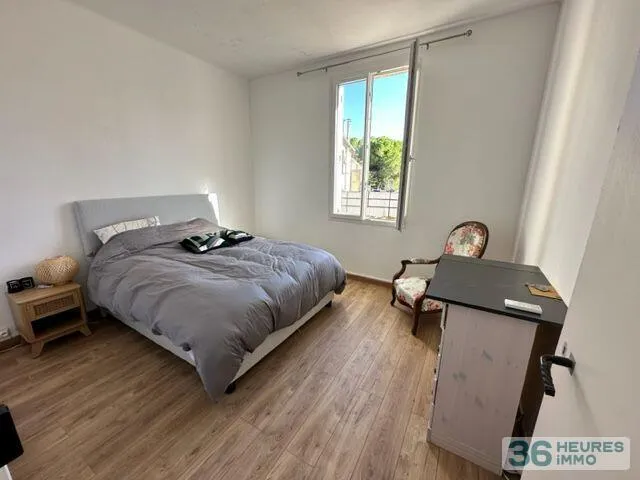 House à Montpellier — vignette 4
