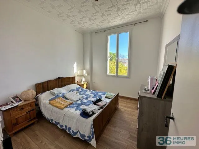 House à Montpellier — vignette 5