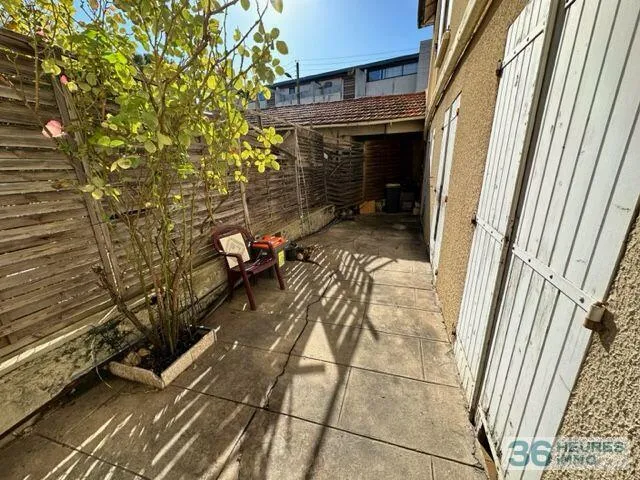 House à Montpellier — vignette 6