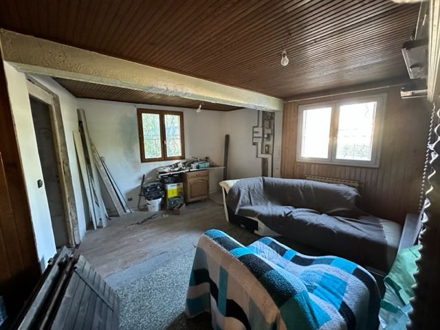 House à Montpellier — vignette 8