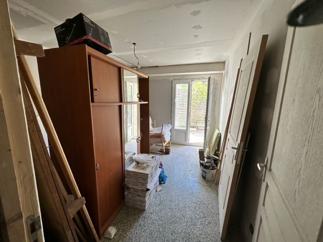 House à Montpellier — vignette 9