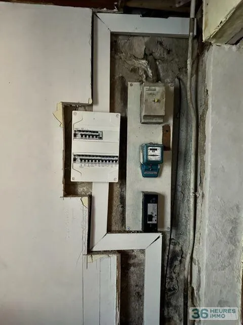 House à Montpellier — vignette 11