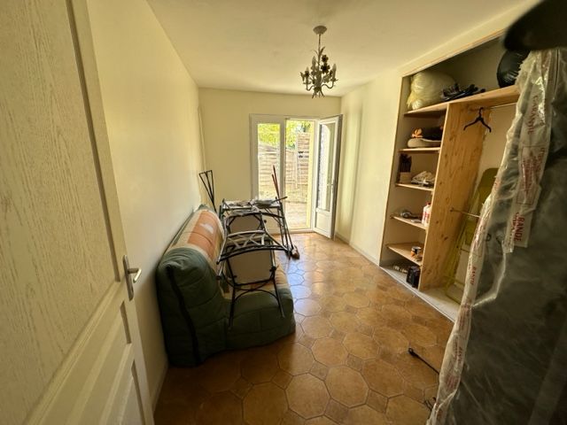 House à Montpellier — vignette 12