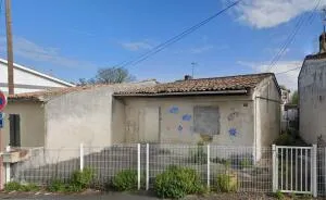 Maison 75 m² pessac