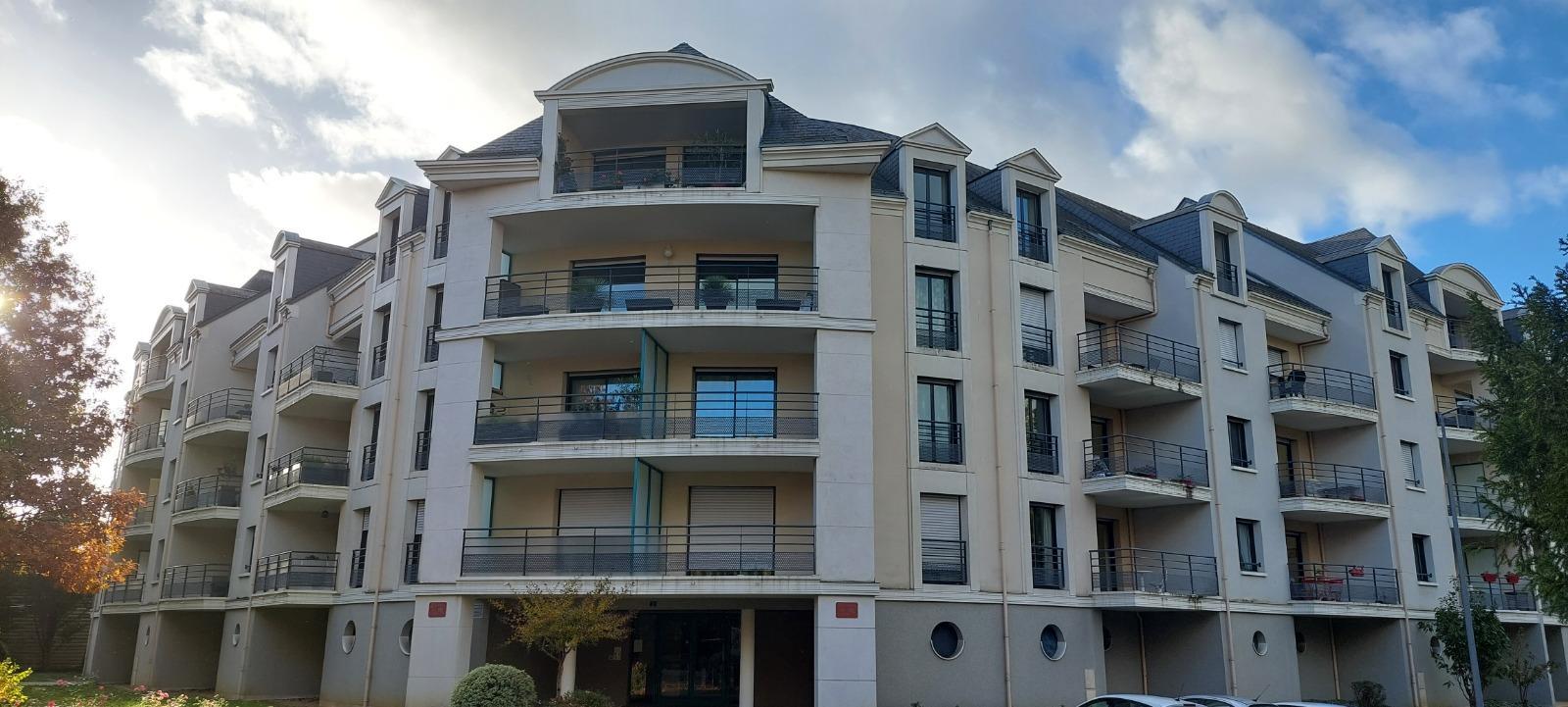 Appartement à Chalonnes-sur-Loire — vignette 2