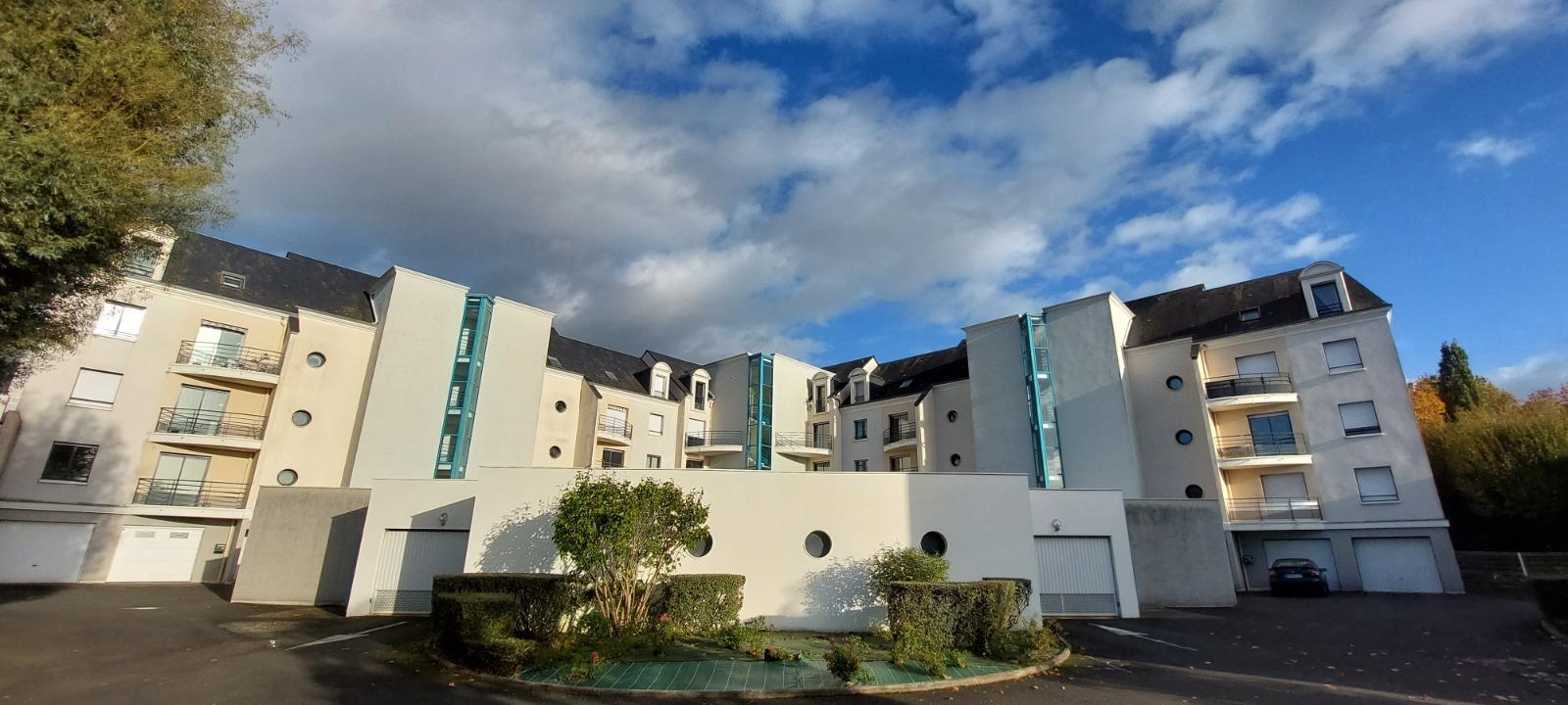 Appartement à Chalonnes-sur-Loire — vignette 4