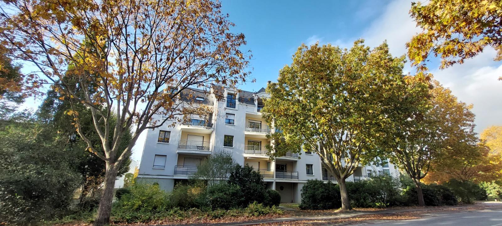 Appartement à Chalonnes-sur-Loire — vignette 5