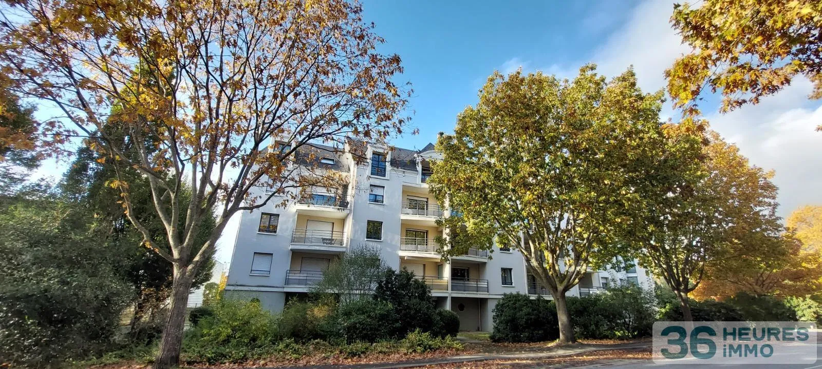 Apartment à Chalonnes-sur-Loire — vignette 5