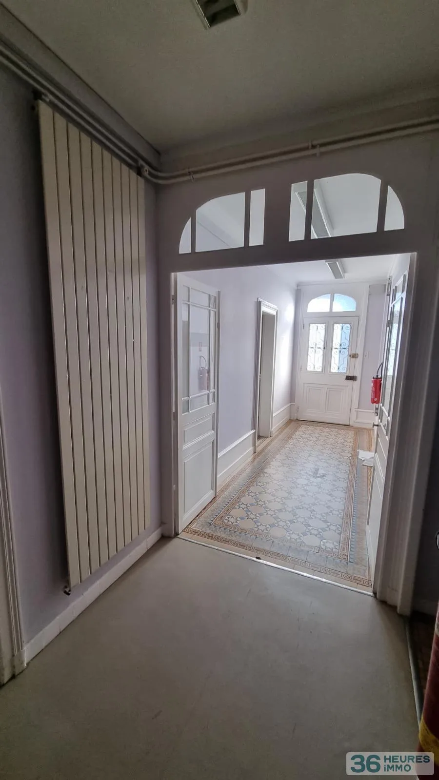 Building à Le Mans — vignette 8