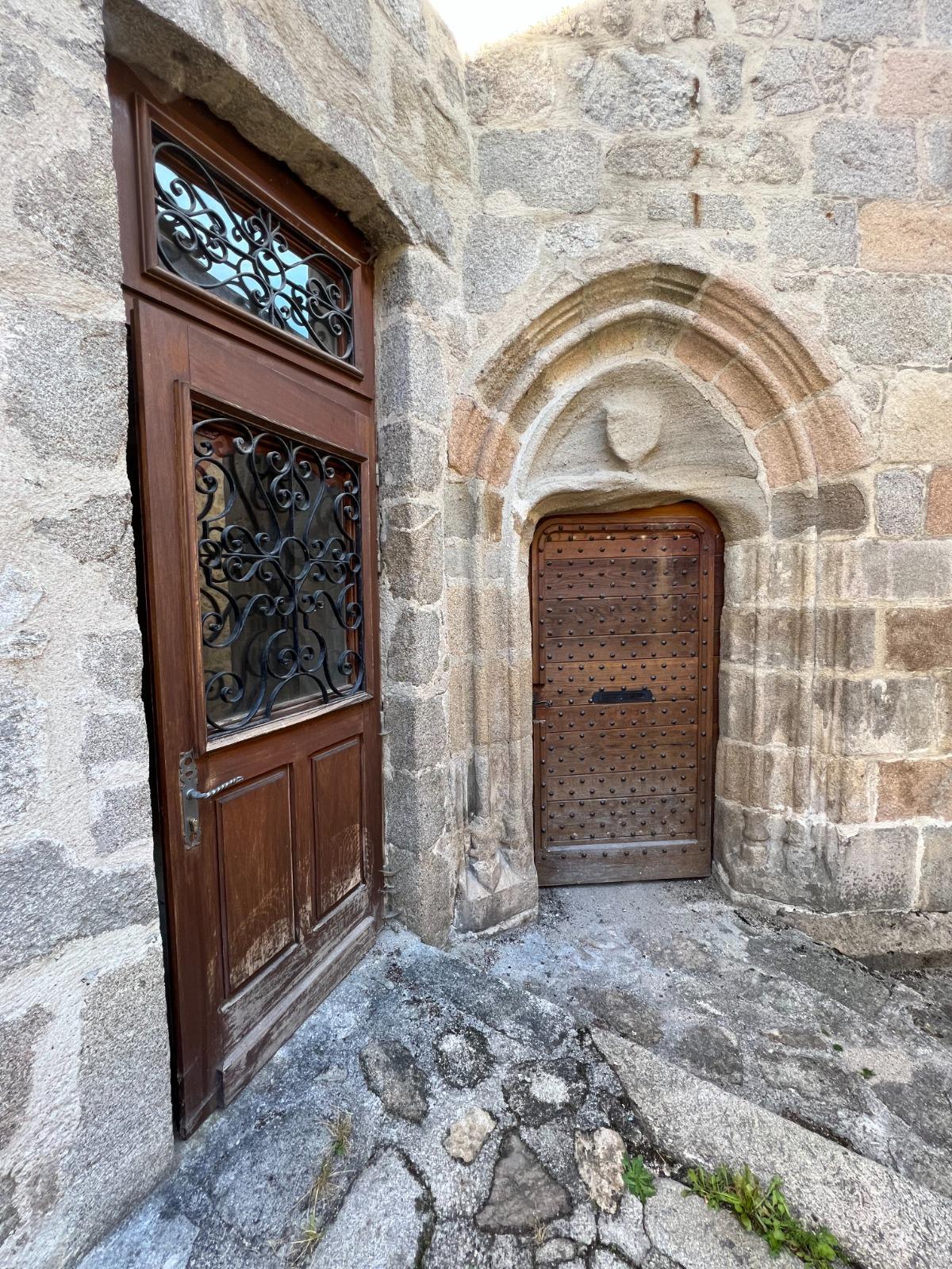 Immeuble à Ussel — vignette 4