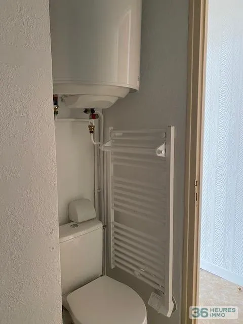Apartment à Saint-Jean-de-Monts — vignette 8