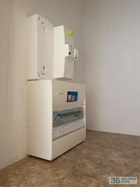 Apartment à Saint-Jean-de-Monts — vignette 9