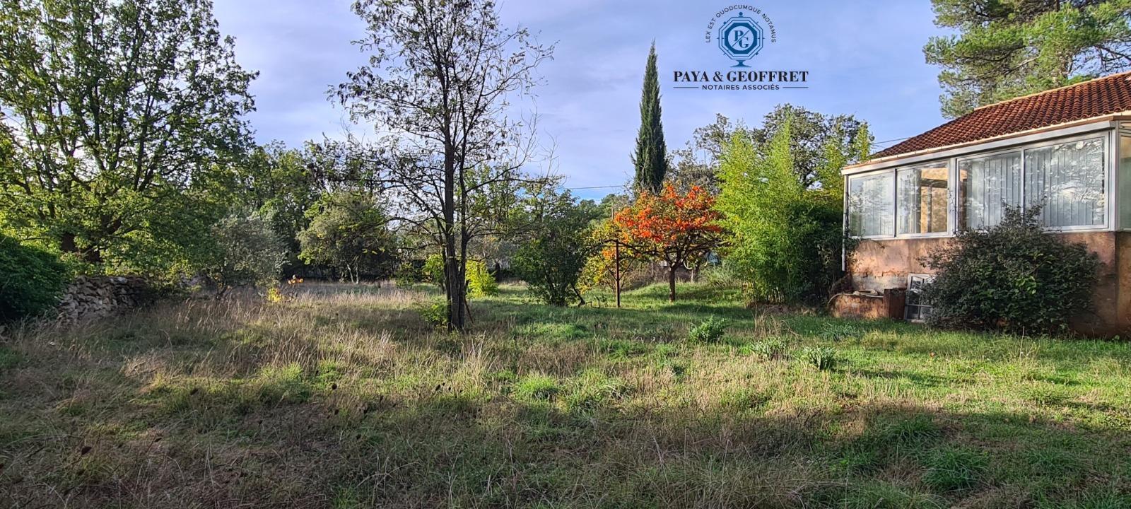 Building Plot à Garéoult — vignette 2