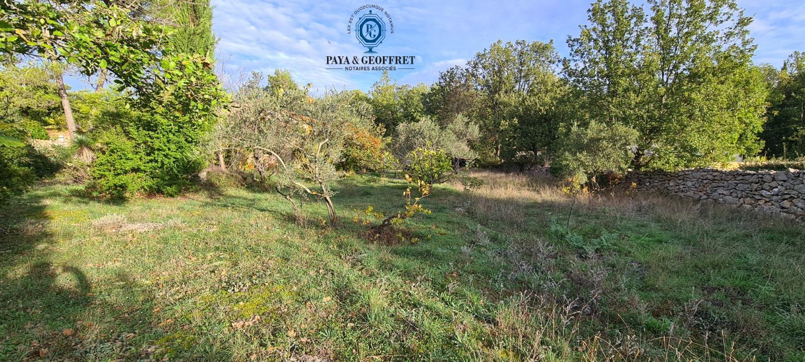 Building Plot à Garéoult — vignette 4